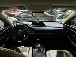 مازدا CX-30